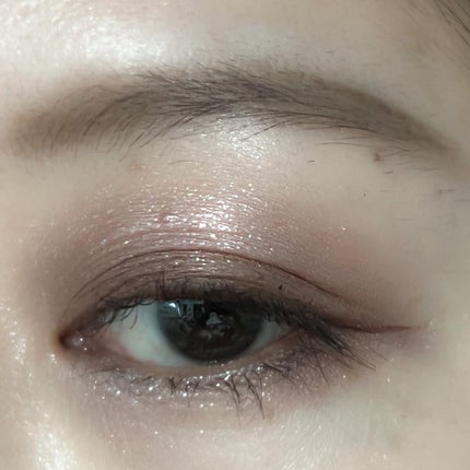 アディクション ザ アイシャドウ パレット/ADDICTION/アイシャドウパレットを使ったクチコミ(6枚目)