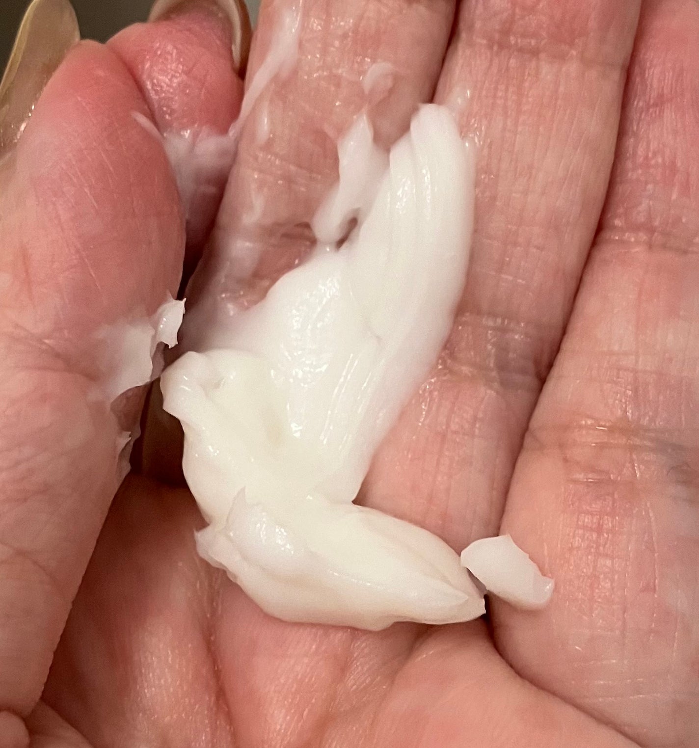 プルント モイストリッチ美容液シャンプー/モイストリッチリペア美容液トリートメント/Purunt./市販シャンプーを使ったクチコミ(3枚目)