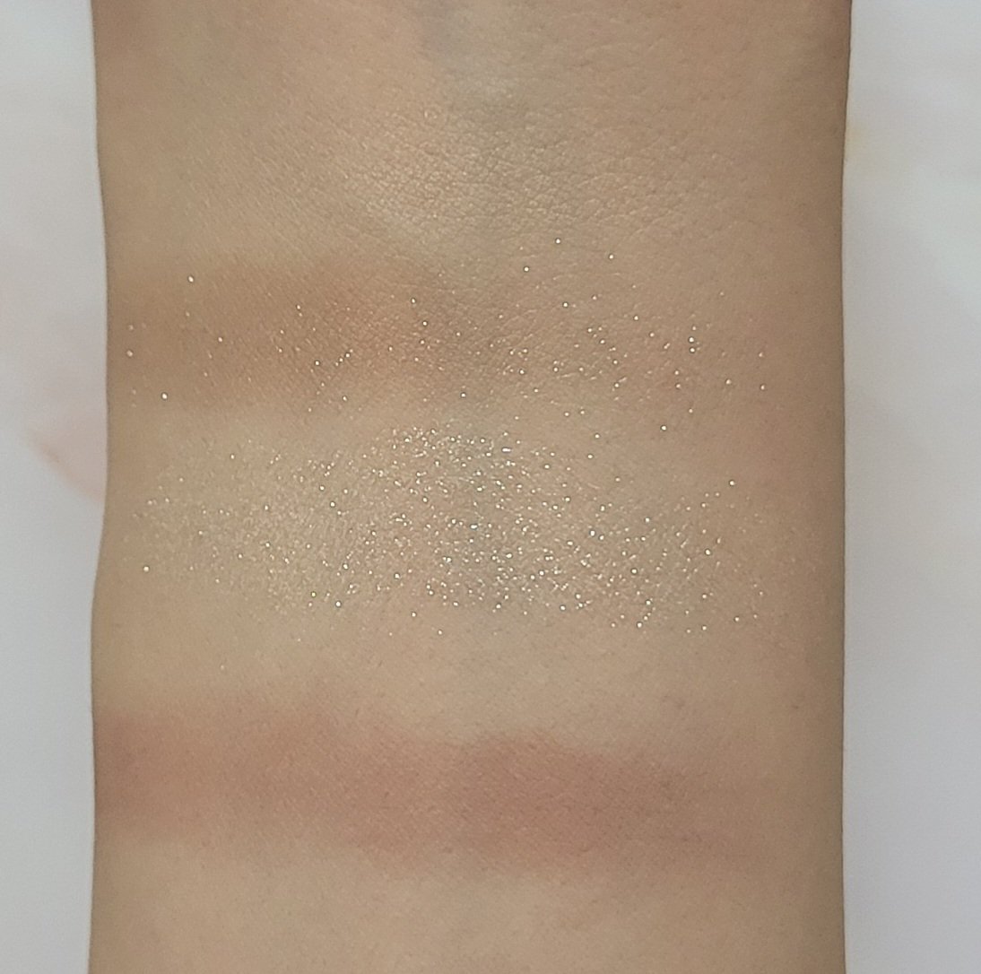 バーチャルアイズメイカー/KATE/アイシャドウパレットを使ったクチコミ（3枚目）