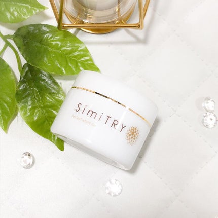 薬用SimiTRY/フォーマルクライン/オールインワン化粧品を使ったクチコミ(1枚目)