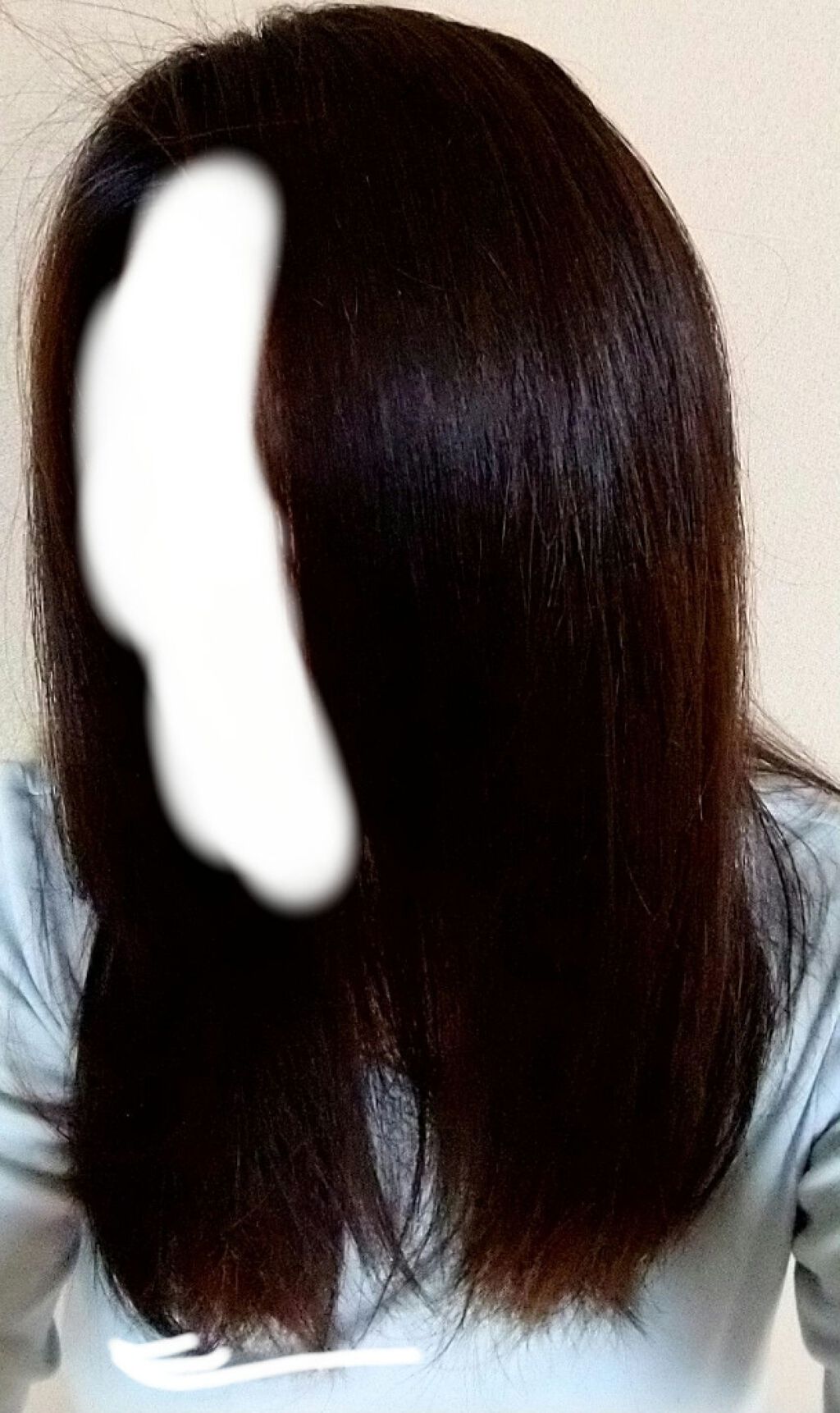 ボタニカル エステティーク リファイニング シャンプー／グロスコーティング コンディショナー(ダメージリペア)/SSビオリス/市販シャンプーを使ったクチコミ（3枚目）