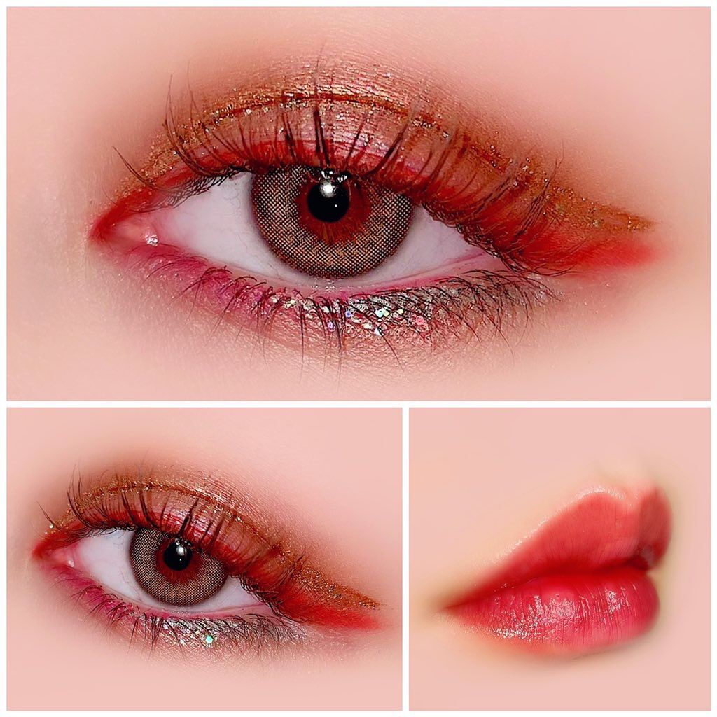 スターフィットリップティント 03/CELEFIT/リップティントを使ったクチコミ（1枚目）