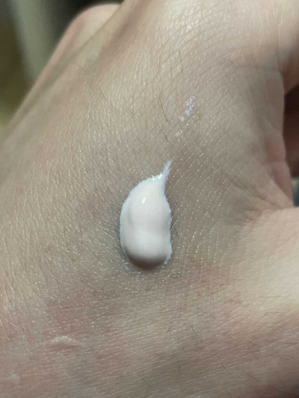 スーパー UV カット ノンケミカル クリーム/ALBION/日焼け止めクリームを使ったクチコミ（2枚目）