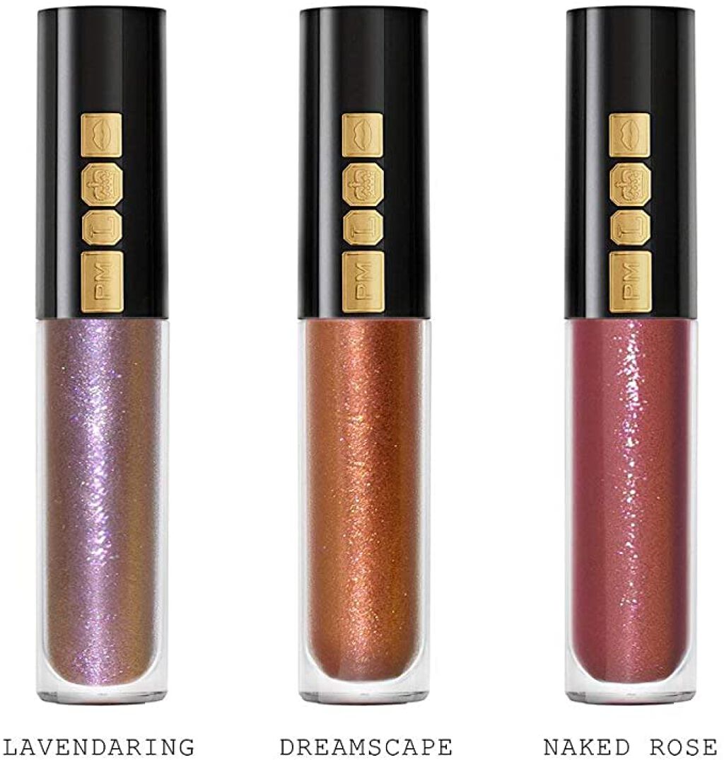 Mini OpuLUST:Gloss Lip Gloss Trio / PAT McGRATH LABS