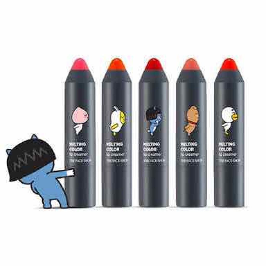 みん on LIPS 「🌙____________.☁️MELTINGCOLORlip..」(2枚目)