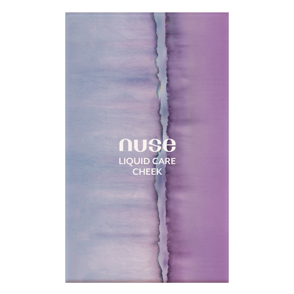 リキッドケアチーク nuse