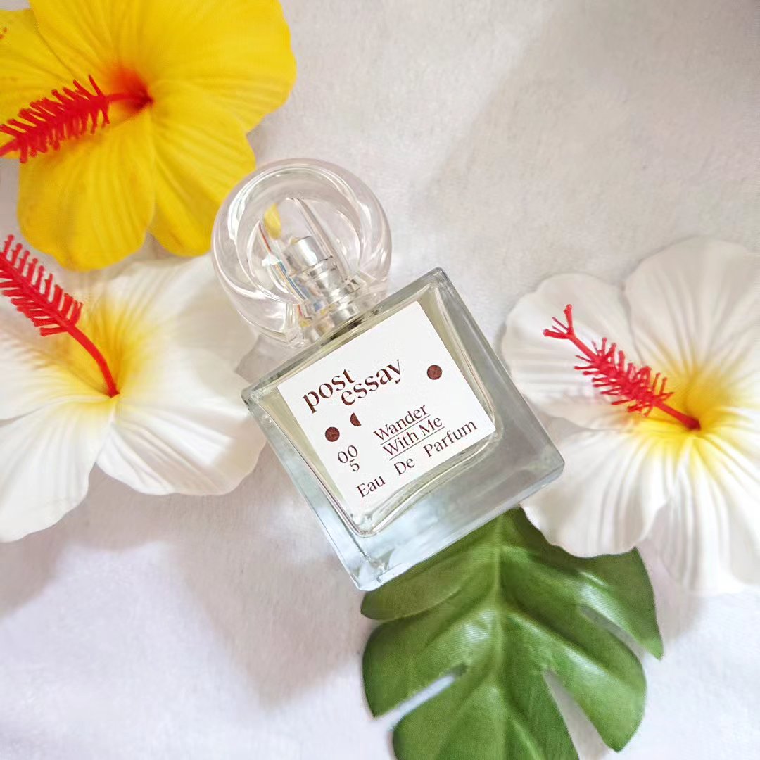 POSTESSAY/TIRTIR(ティルティル)/香水(その他)を使ったクチコミ（2枚目）