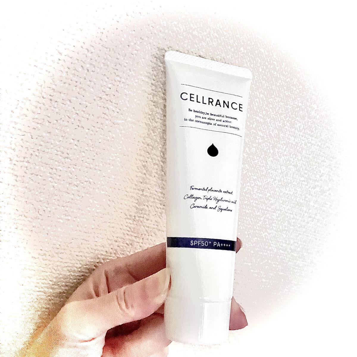 ママアクアシャボン UVモイストジェル FAW 20S/アクアシャボン/日焼け止めジェルを使ったクチコミ（1枚目）