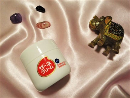 ザーネクリーム/ザーネ/ハンドクリームを使ったクチコミ(1枚目)