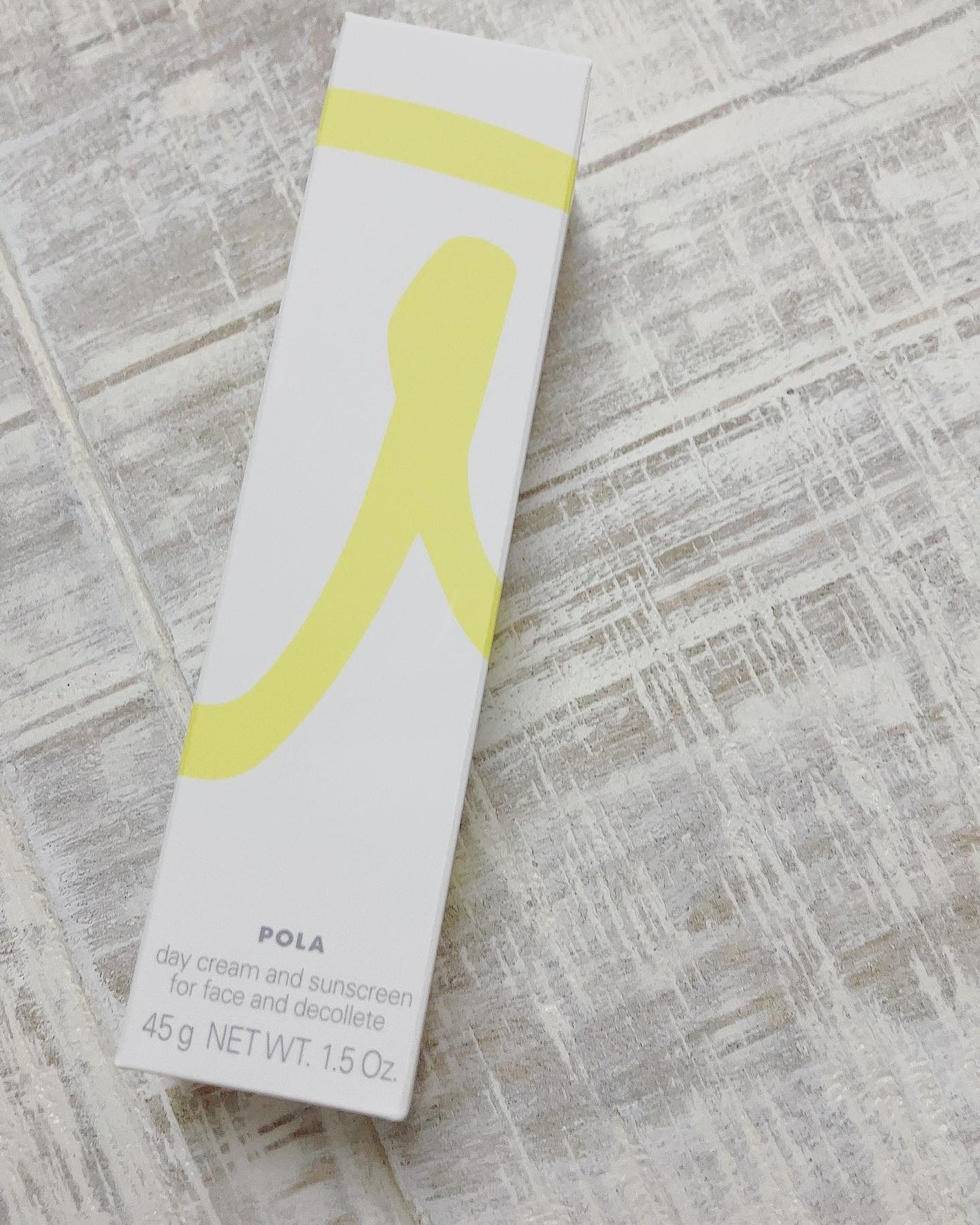 スキンプロテクター DX/ホワイトショット/日焼け止めクリームを使ったクチコミ(5枚目)