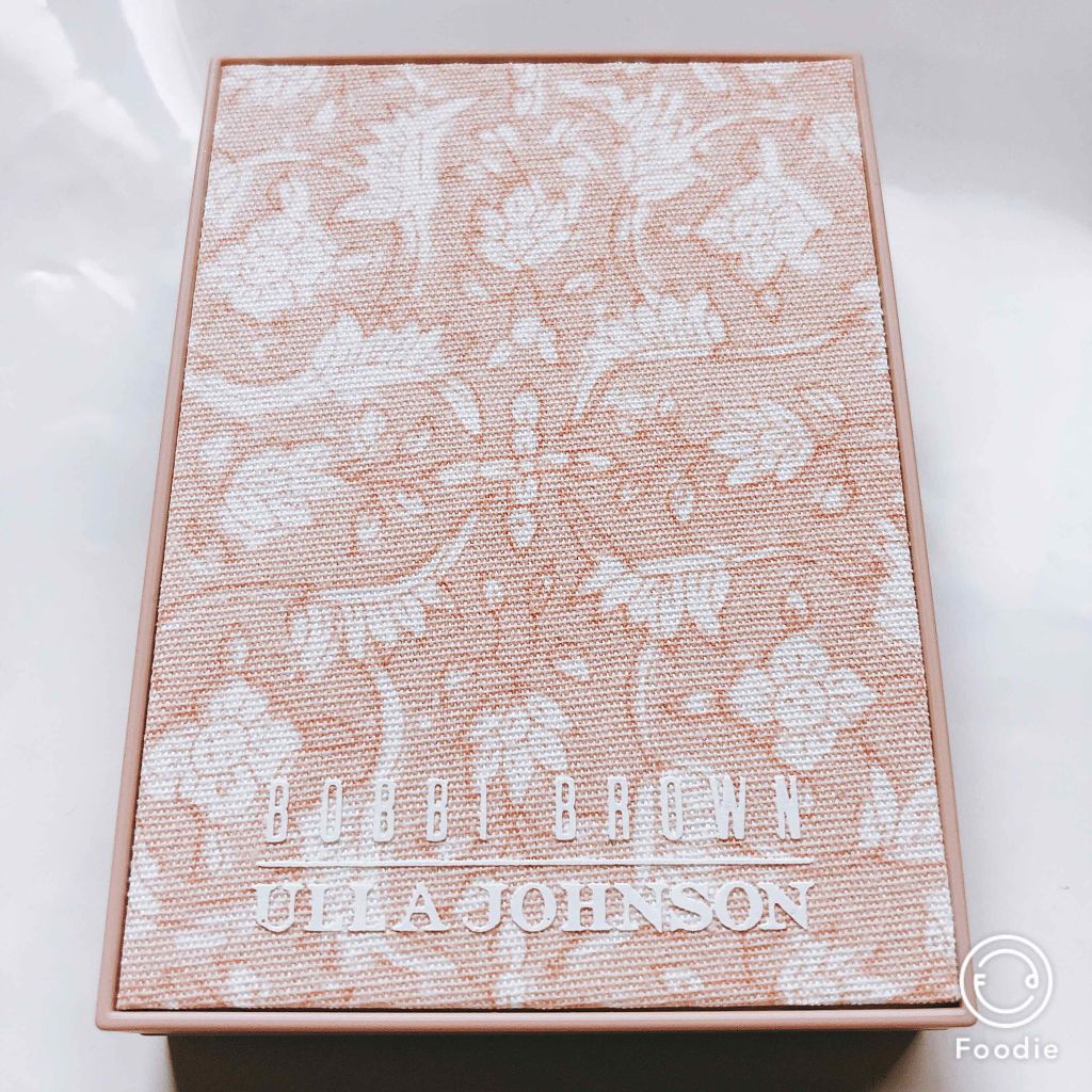 アイ パレット ミヌ/BOBBI BROWN/アイシャドウパレットを使ったクチコミ（2枚目）