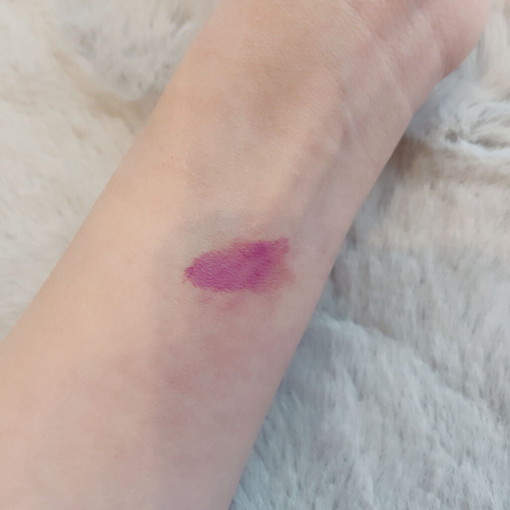 セルヴォーク インディケイトアイブロウマスカラ C/Celvoke/眉マスカラを使ったクチコミ(3枚目)