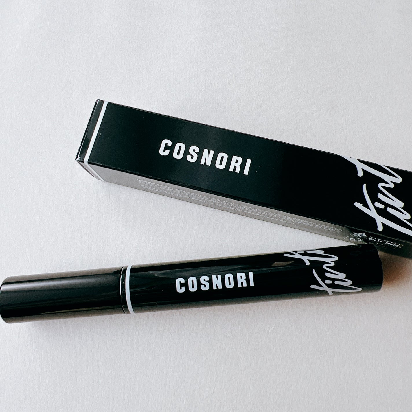 ロングアクティブアイラッシュセラム/COSNORI/まつげ美容液を使ったクチコミ(7枚目)