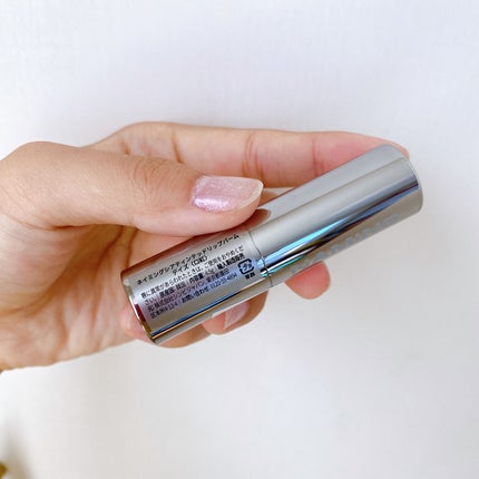 シアティンテッドリップバーム/NAMING./口紅を使ったクチコミ(6枚目)