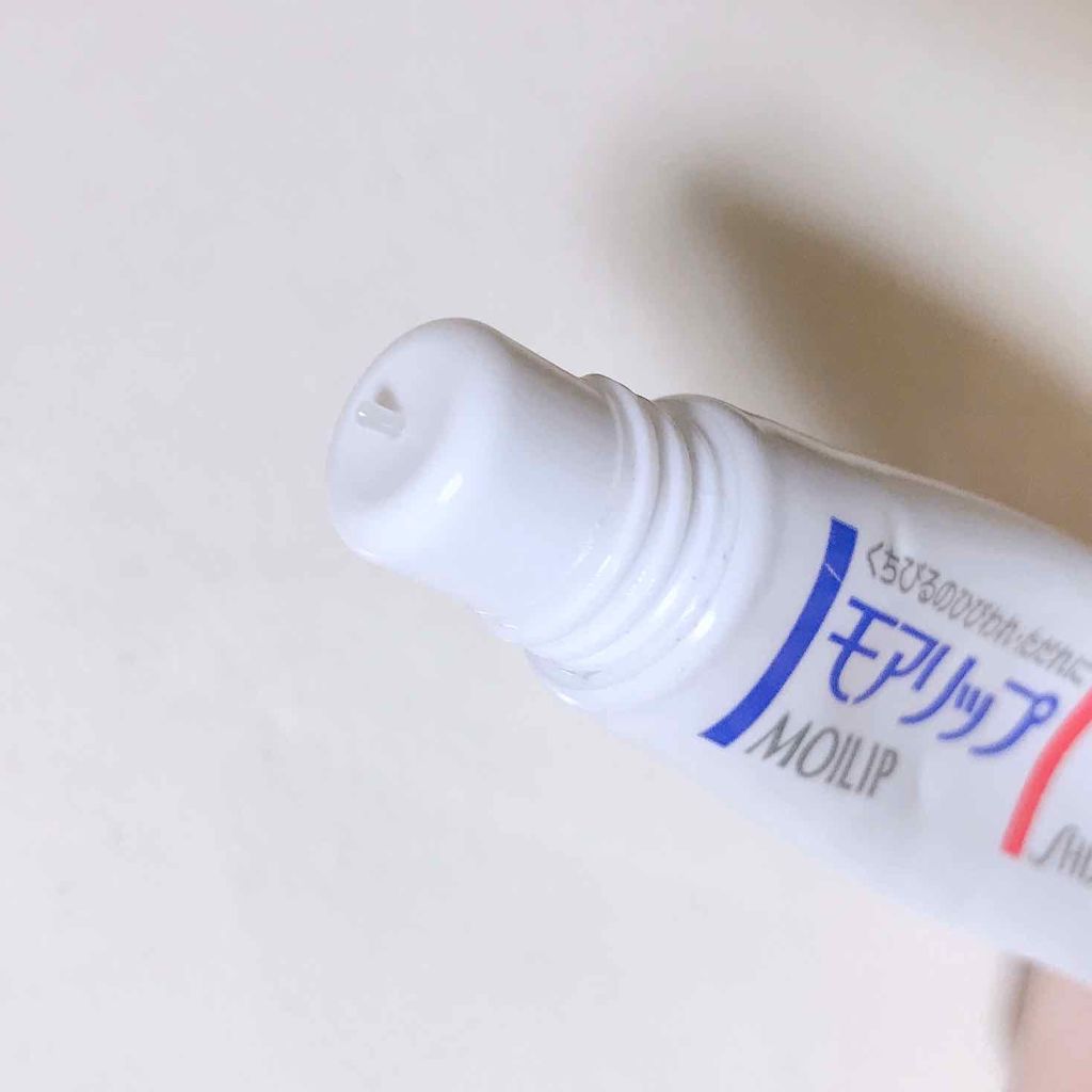 モアリップ N (医薬品)/資生堂薬品/その他を使ったクチコミ（2枚目）