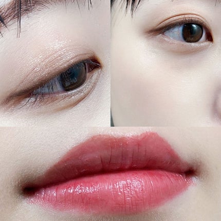 クリーミータッチライナー/キャンメイク/ジェルアイライナーを使ったクチコミ(3枚目)