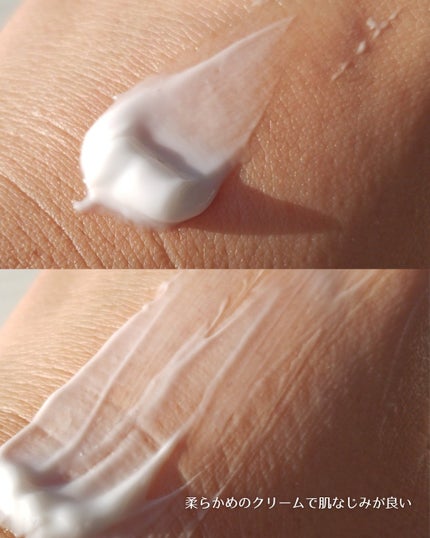 LASER REJUVENATION CREAM/Cell Fusion C(セルフュージョンシー)/フェイスクリームを使ったクチコミ(3枚目)