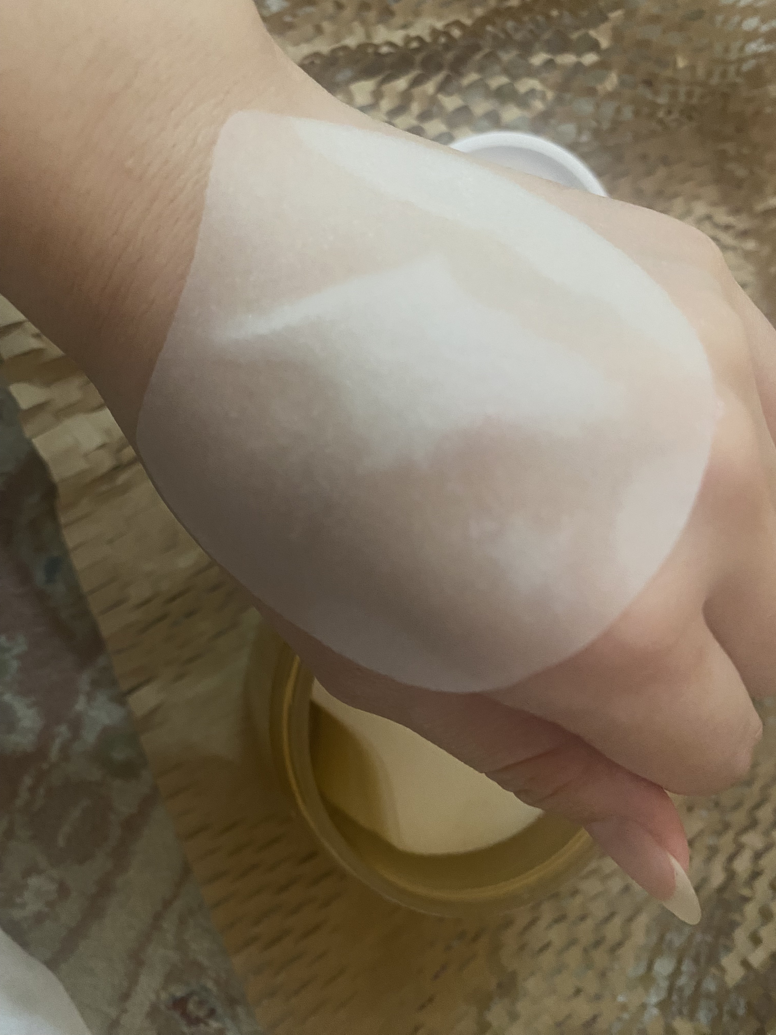 センテラ クイックカーミングパッド/SKIN1004/トナーパッドを使ったクチコミ（3枚目）