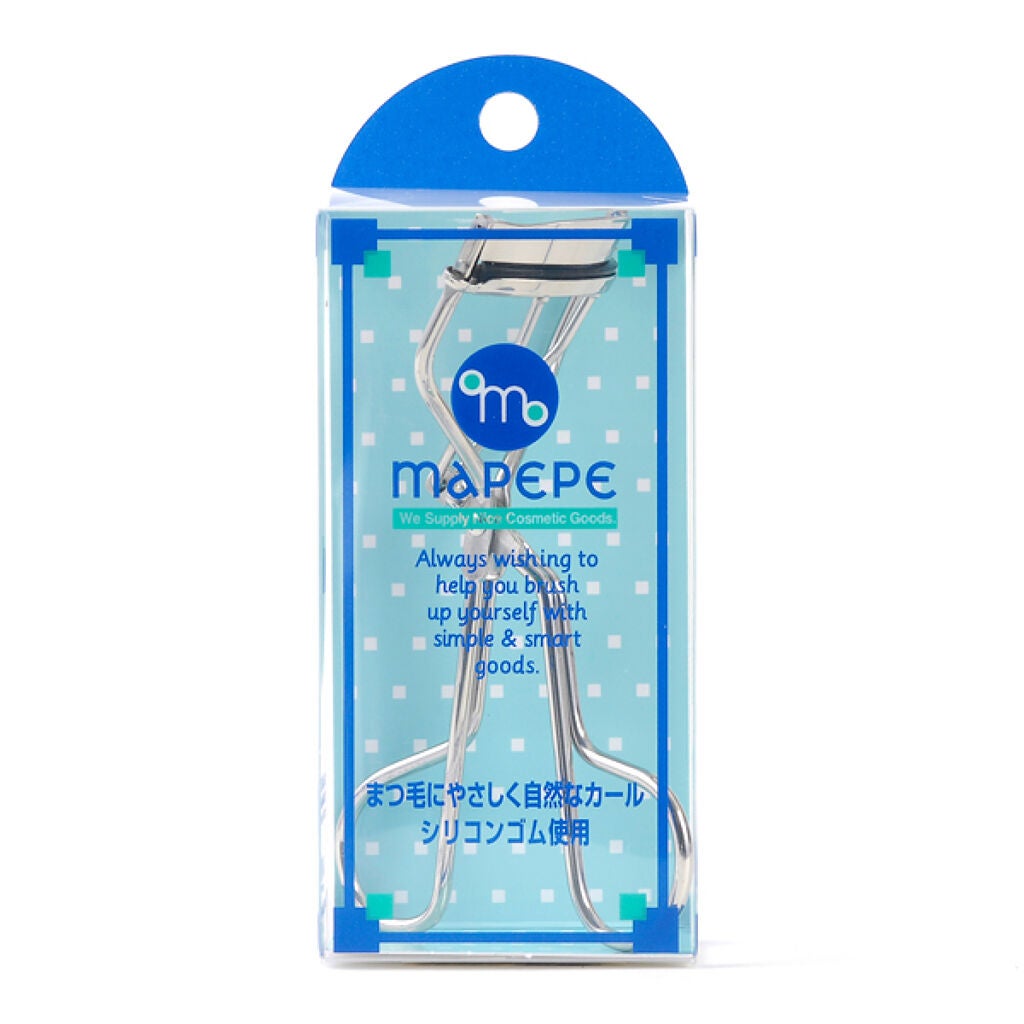 アイラッシュカーラー SV マペペ