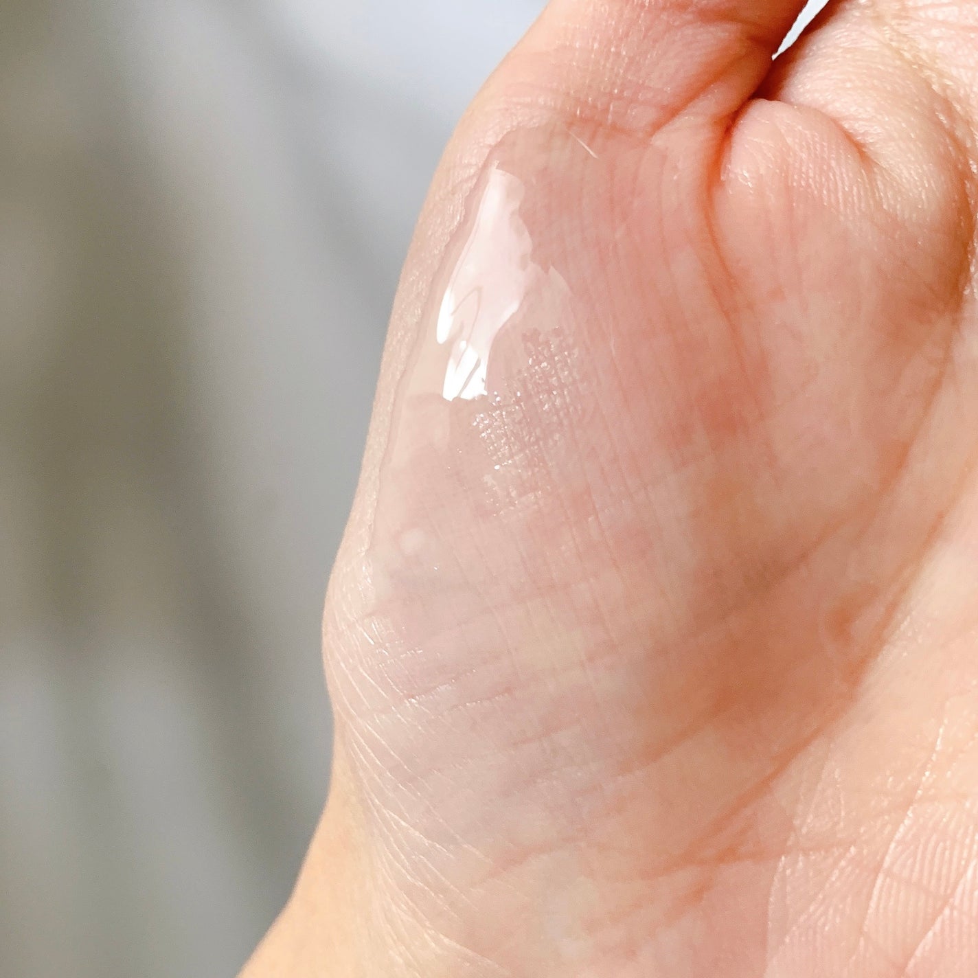 イチジク毛穴アンプル/Veganifect/美容液を使ったクチコミ(3枚目)