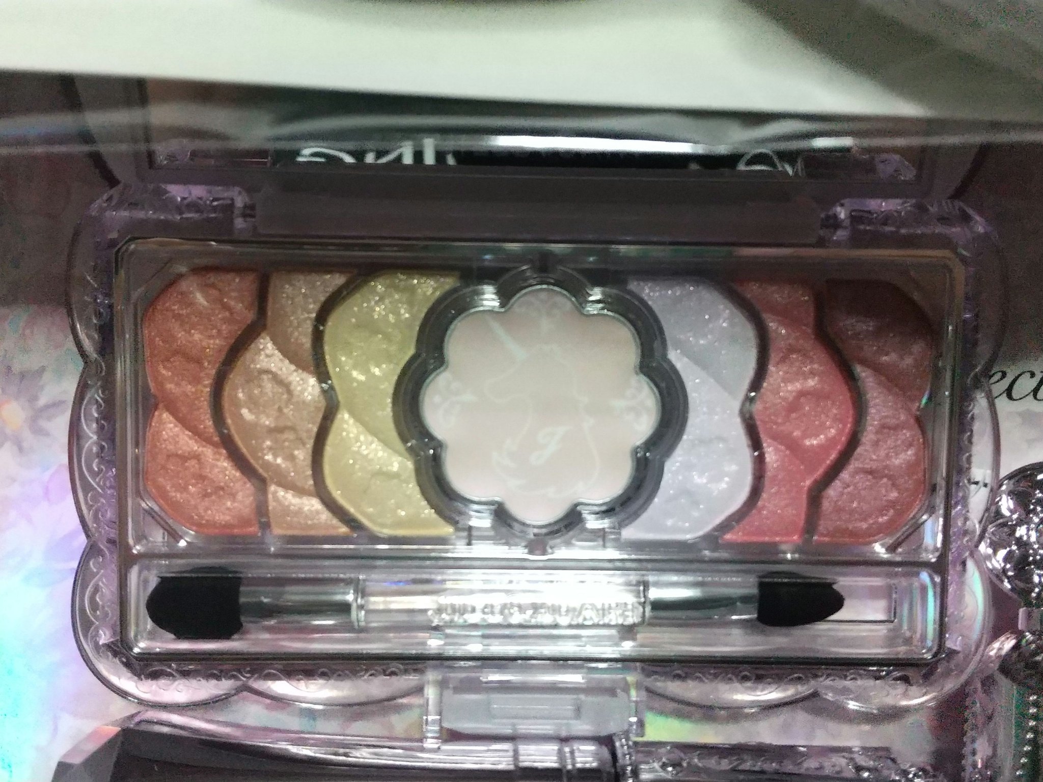 ユートピアジャストフォーユー ディスカバリーコレクション ミルクティーブレンド/JILL STUART/香水(レディース)を使ったクチコミ（2枚目）