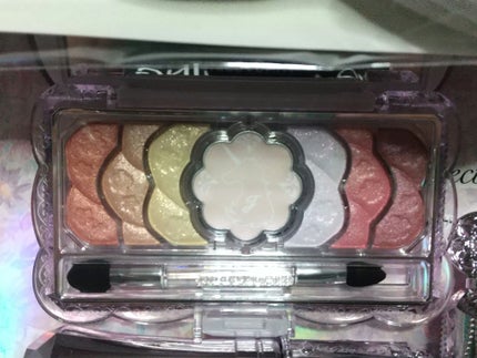 ユートピアジャストフォーユー ディスカバリーコレクション ホワイトフローラル/JILL STUART/香水(レディース)を使ったクチコミ(2枚目)