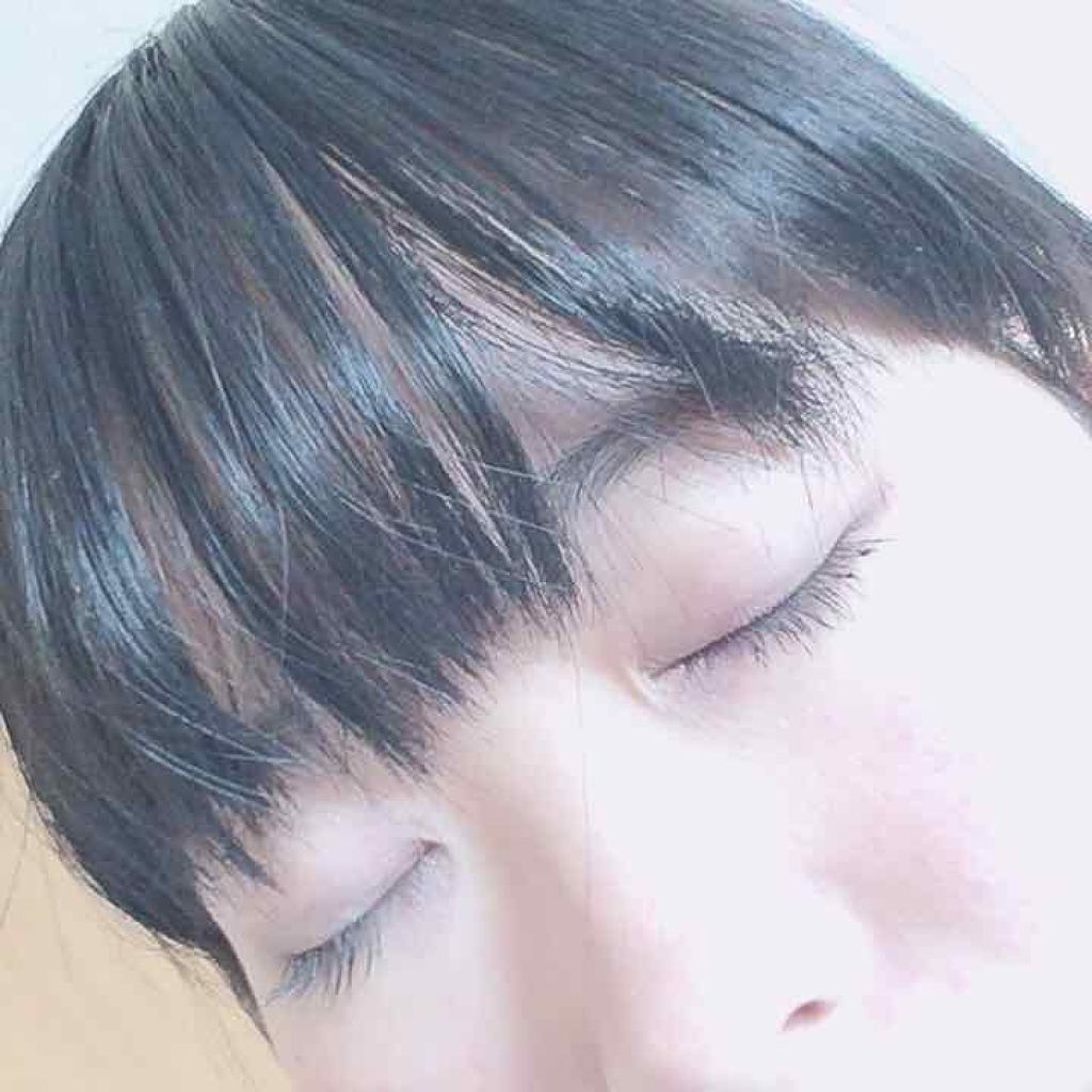 クリームチーク/キャンメイク/ジェル・クリームチークを使ったクチコミ(4枚目)