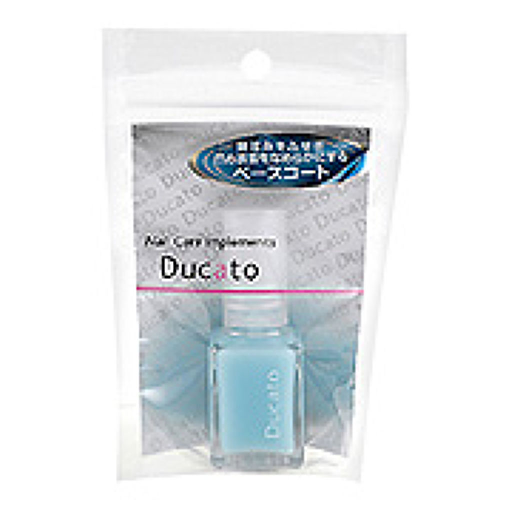 デュカート リッジフィラーベースコート