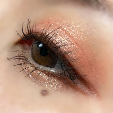 クイックラッシュカーラーセパレート/キャンメイク/マスカラを使ったクチコミ(8枚目)