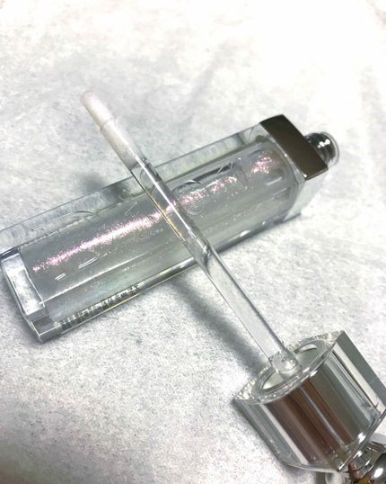 ディオール アディクト グロス/Dior/リップグロスを使ったクチコミ(1枚目)