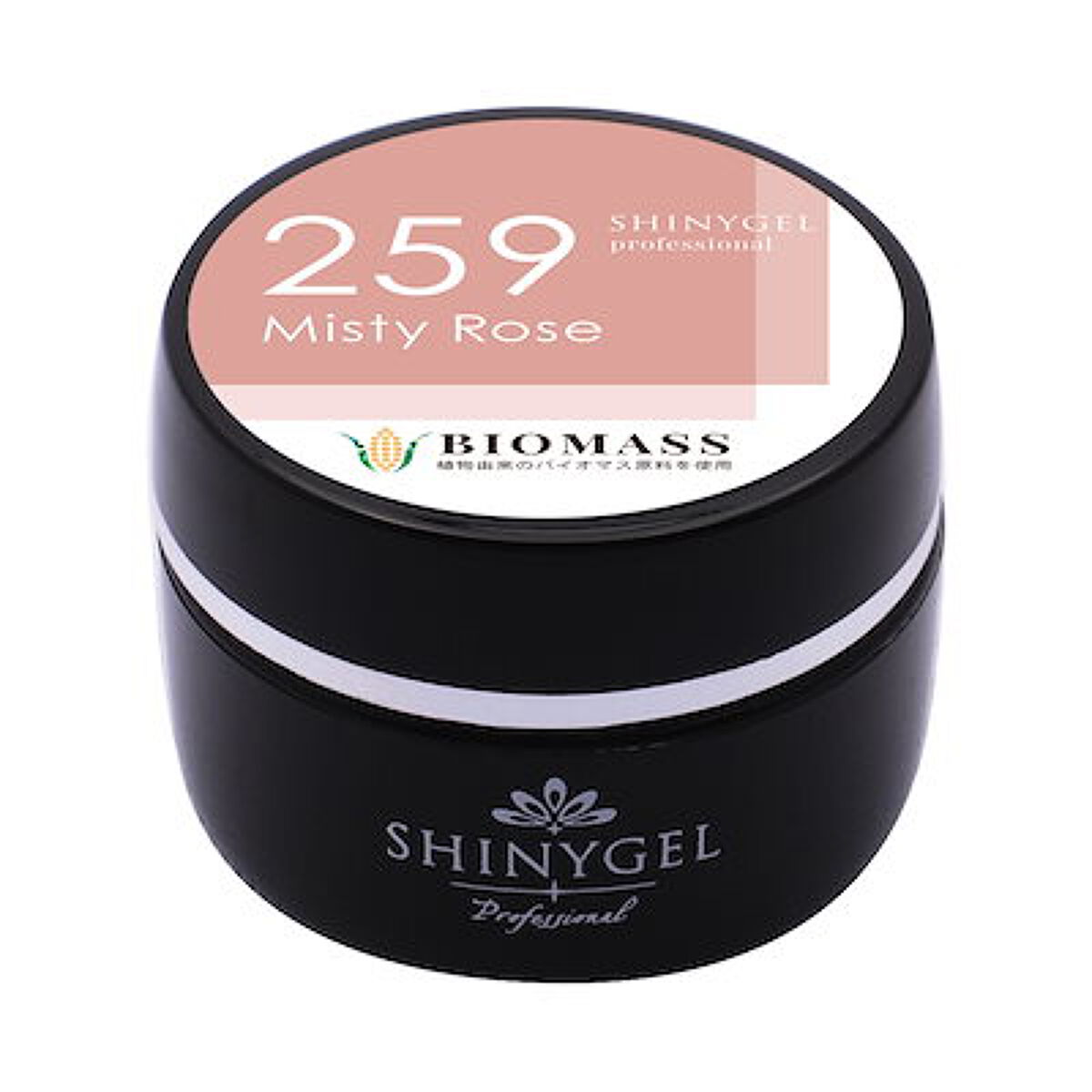 259 ミスティローズ