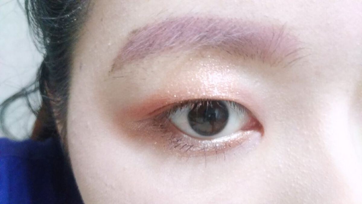 ティアー アイライナー/ETUDE/リキッドアイライナーを使ったクチコミ(3枚目)