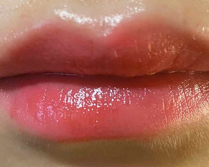 リップブロッサム/JILL STUART/口紅を使ったクチコミ(2枚目)