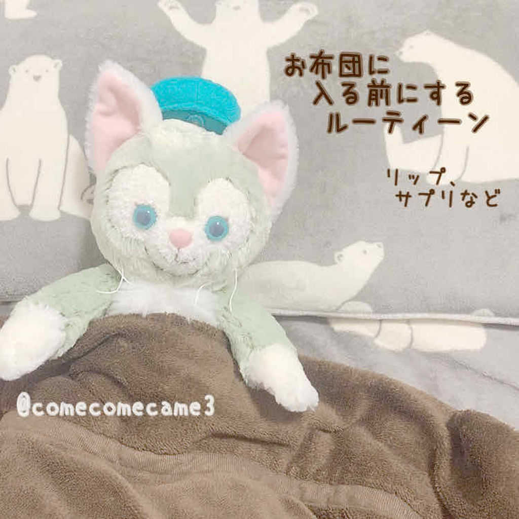 ハンド＆アーム クリーム AC R/THREE/ハンドクリームを使ったクチコミ（1枚目）