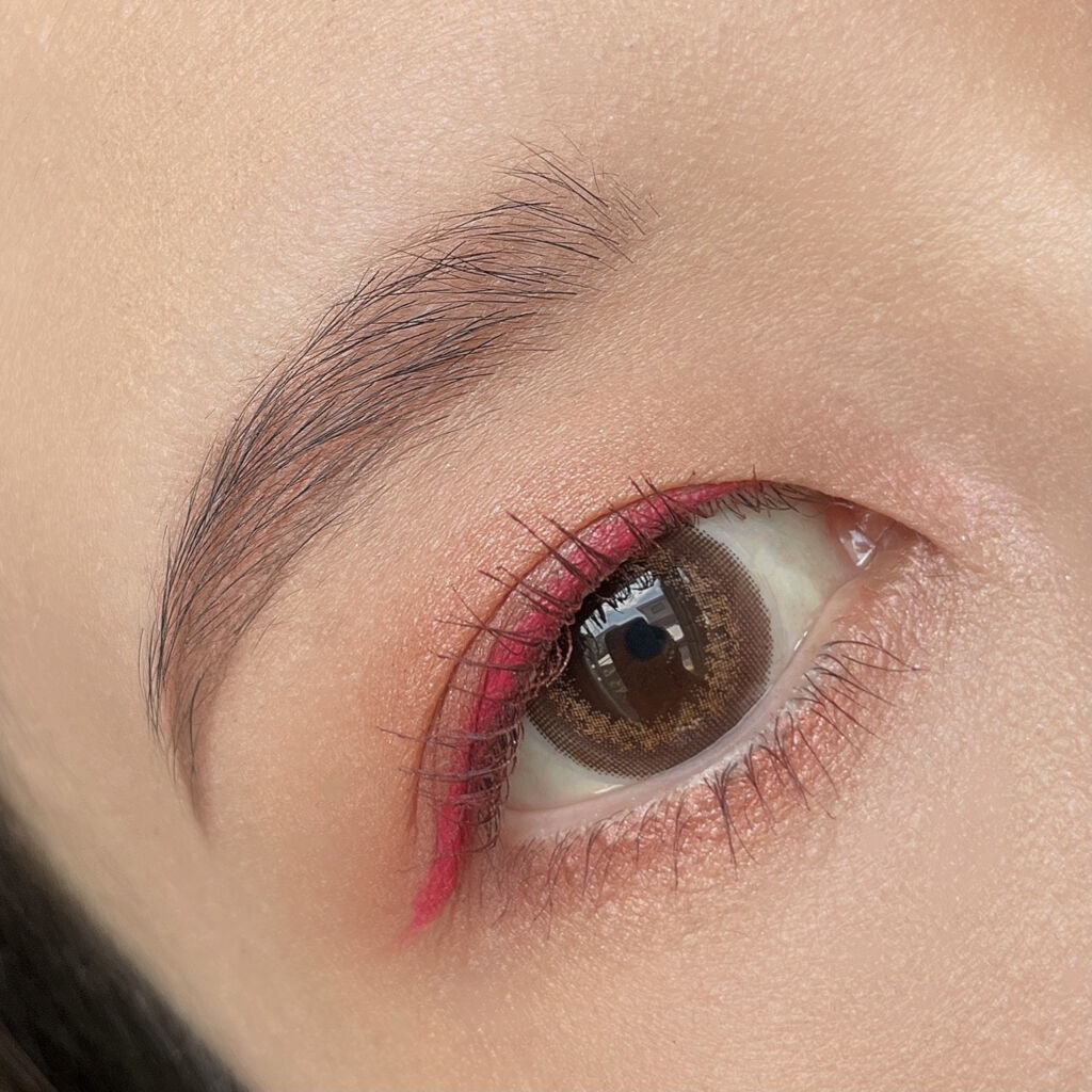 レ キャトル オンブル/CHANEL/アイシャドウパレットを使ったクチコミ（2枚目）