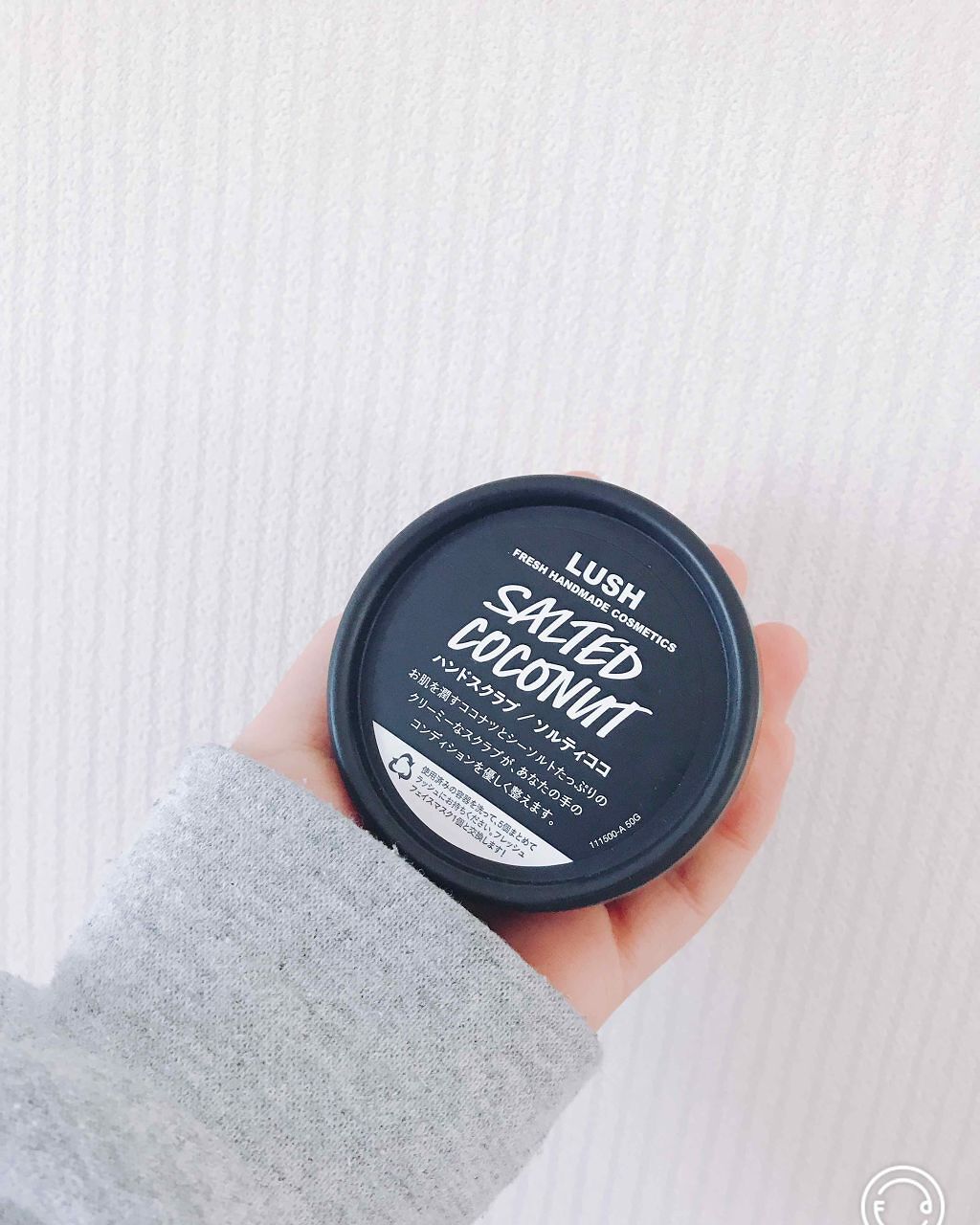 ドリームクリーム SP/ラッシュ/ボディローションを使ったクチコミ（1枚目）