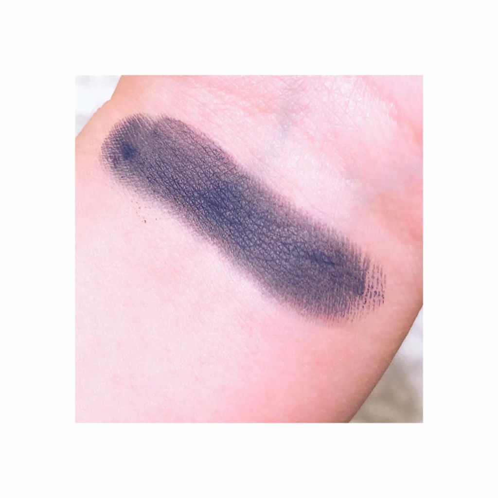 シングルアイシャドー/NARS/単色アイシャドウを使ったクチコミ(2枚目)