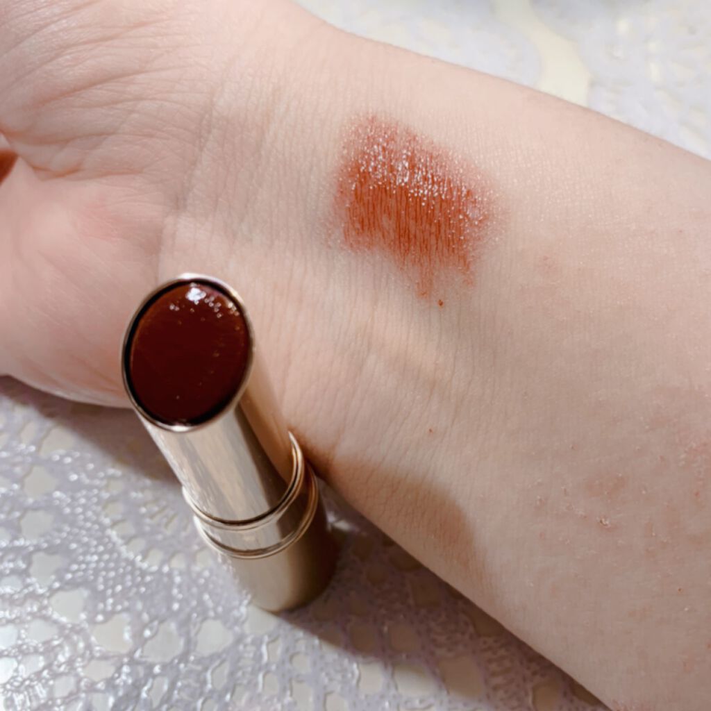 オペラ リップティント N/OPERA/リップティントを使ったクチコミ(2枚目)