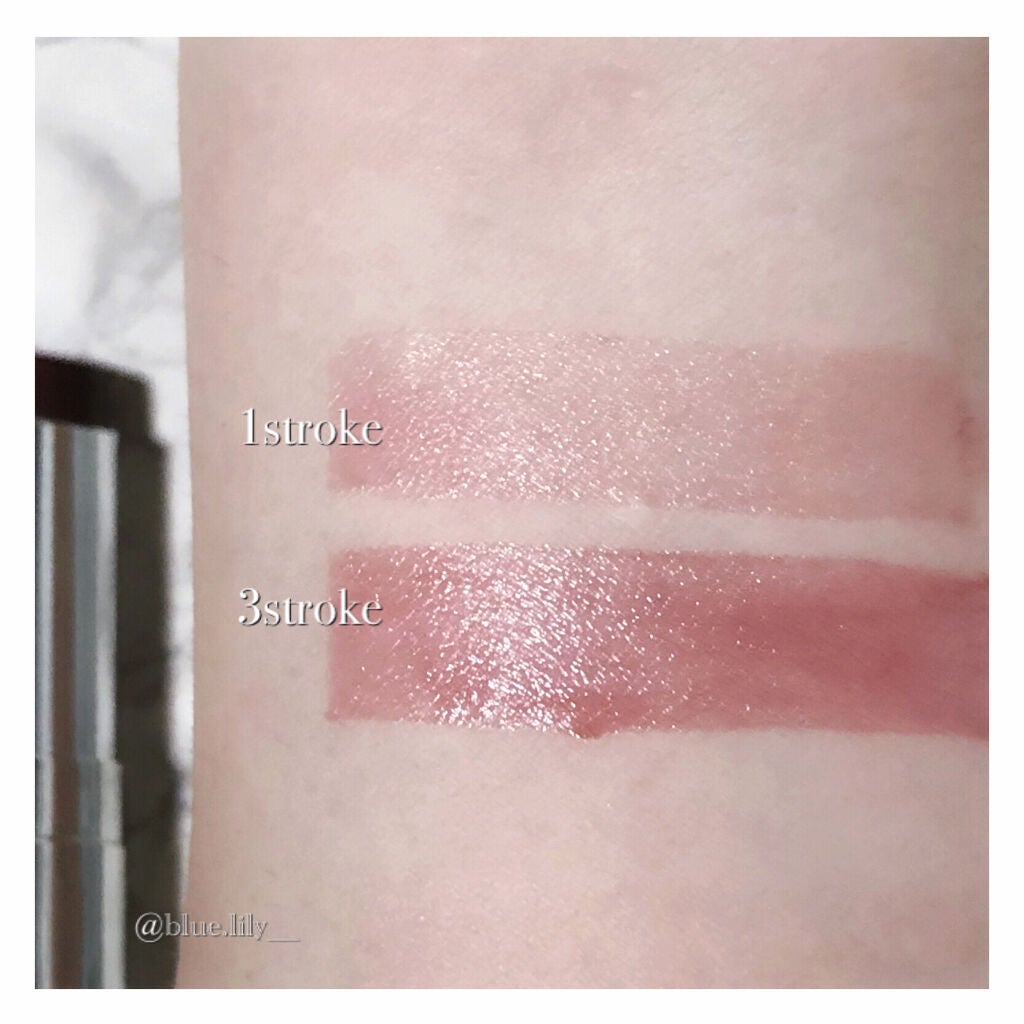 ディオール アディクト リップ グロウ/Dior/リップバームを使ったクチコミ(3枚目)