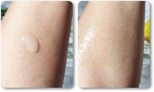 薬用パワークリアC+/C+mania/洗顔パウダーを使ったクチコミ(4枚目)