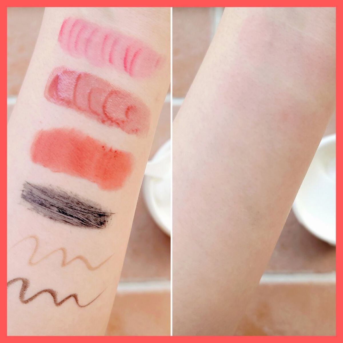 リリーフサンライス + プロバイオティクス/Beauty of Joseon/日焼け止めクリームを使ったクチコミ(5枚目)