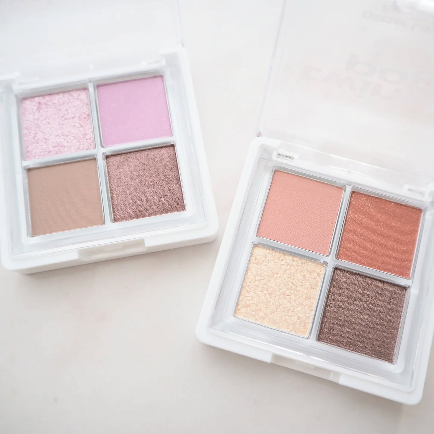 グリッターレイヤリングアイシャドウパレット/TWINKLE POP/アイシャドウパレットを使ったクチコミ（2枚目）