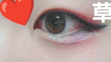 峻香 on LIPS 「自分のもってる化粧品で頑張ったが、上手くいかなすぎて萎えた誰か..」(1枚目)