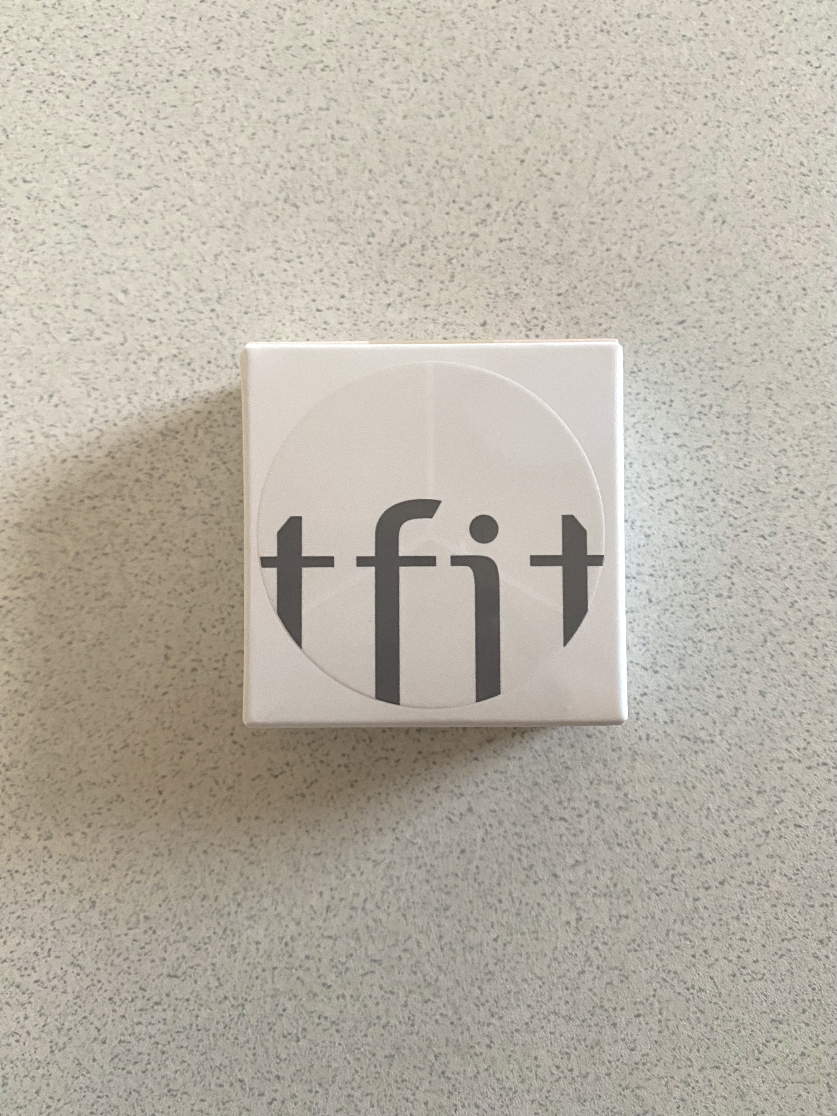 カバーアッププロコンシーラー/TFIT/パレットコンシーラーを使ったクチコミ（3枚目）