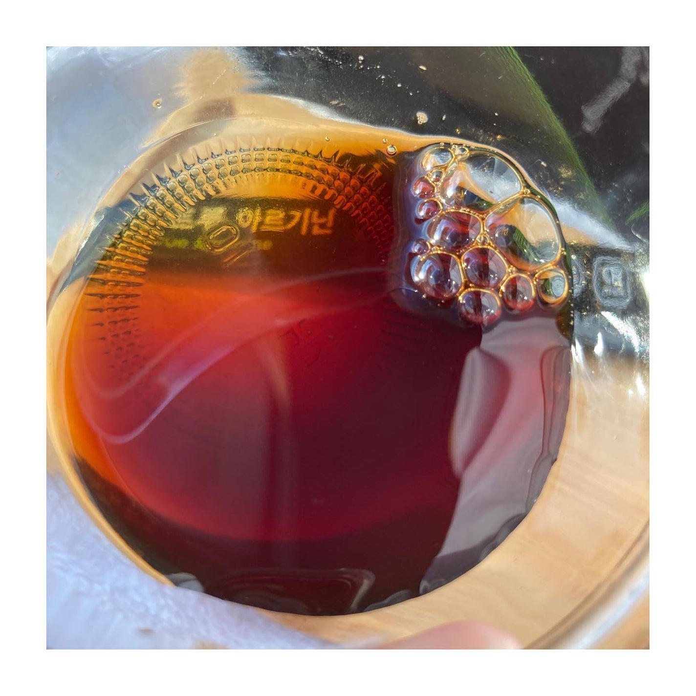 シアルーアルギニン/PHYTOTICS/健康サプリメントを使ったクチコミ(5枚目)