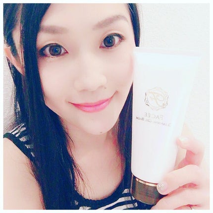 yk_free12636 on LIPS 「FACEEクレンジングジェルバームクレンジングのジェルとバーム..」(5枚目)