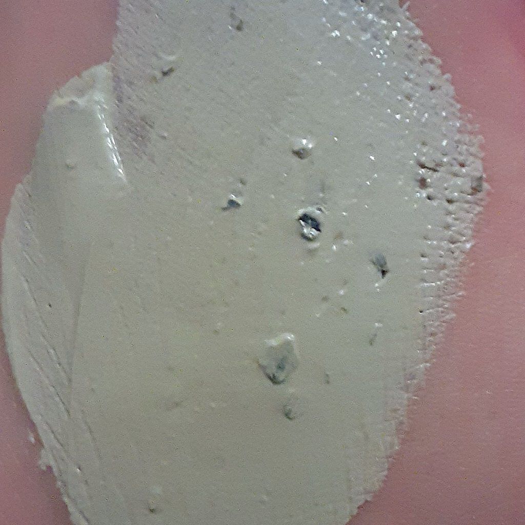 CICA カプセルマスク/VT/洗い流すパック・マスクを使ったクチコミ（3枚目）