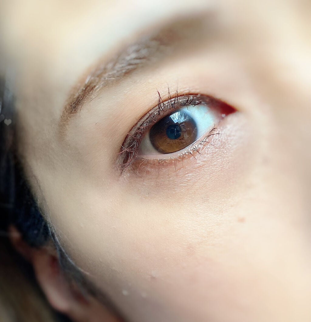 プレイカラー アイシャドウ/ETUDE/アイシャドウパレットを使ったクチコミ(10枚目)