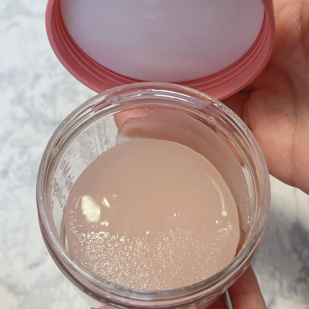 ヘルプミー! リアルコラーゲンパッド/One-day's you/トナーパッドを使ったクチコミ(6枚目)