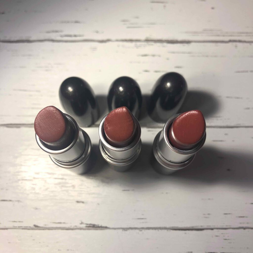 リップスティック/M・A・C/口紅を使ったクチコミ（1枚目）